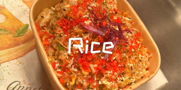 Rice